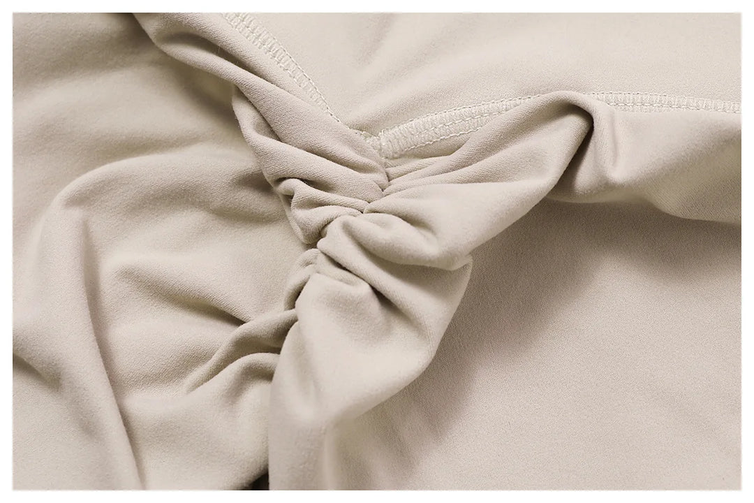 High Waist Beautiful Buttocks Shorts