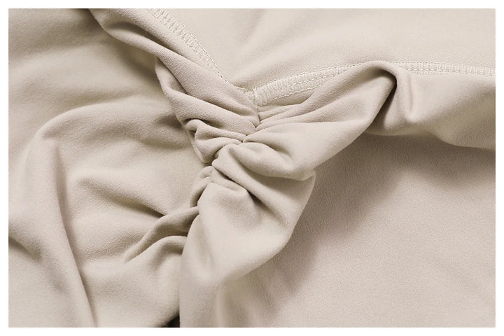 High Waist Beautiful Buttocks Shorts