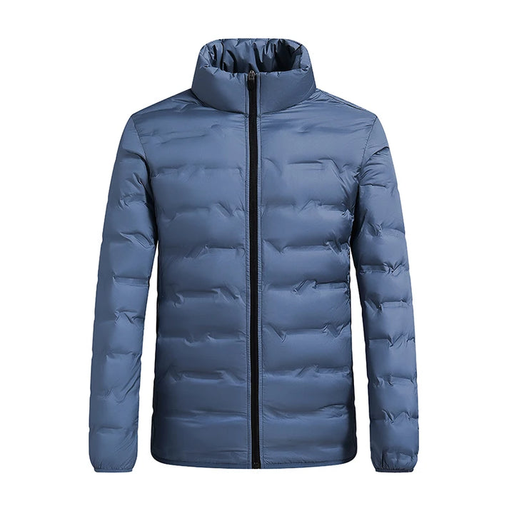 Thermal Duck Down Warm Puffer Jacket