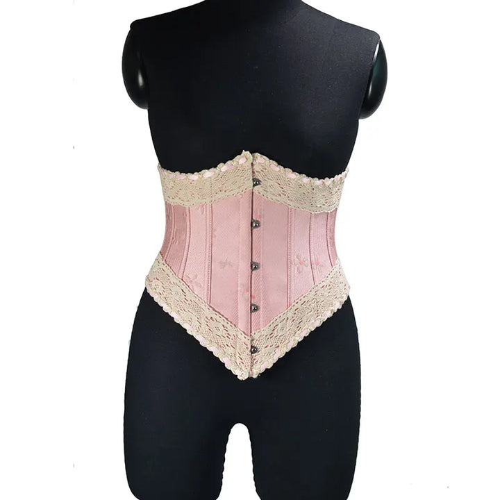 Girdle Hourglass Waist Cincher