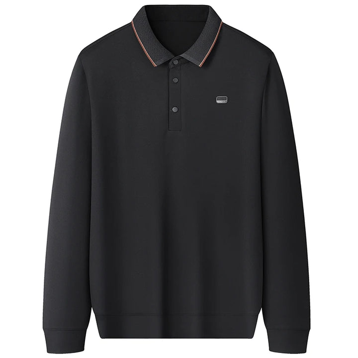 High End Comfortable Soft Polo Shirt