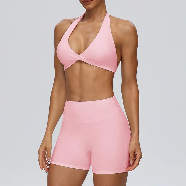 Sporty Breathable Tracksuit