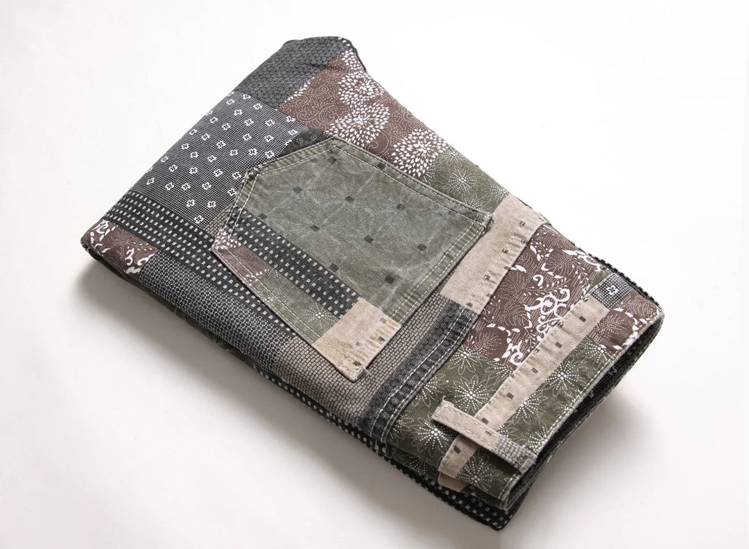 Stunning Trendy 3D Printed Cotton Jeans Pants