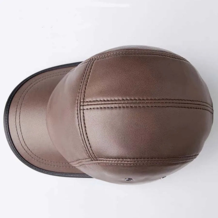 Premium Korean Plate Baseball Cap