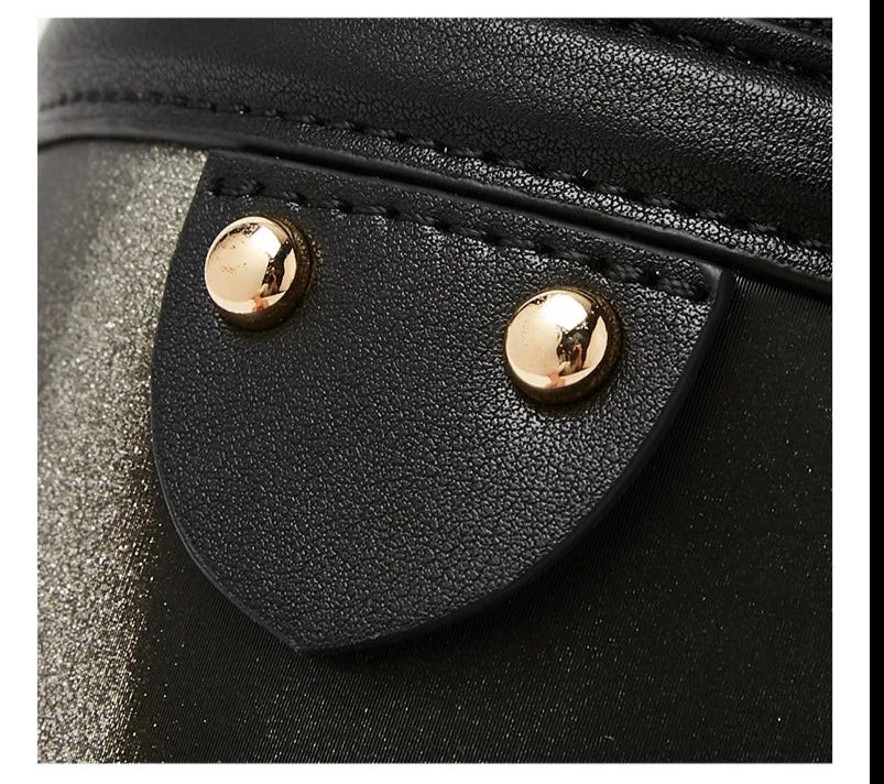 Stylish Bucket Women's Small Handbag