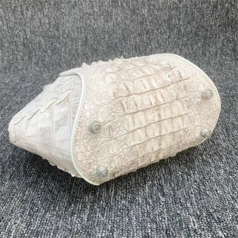 Authentic Real Leather Women's Handbag