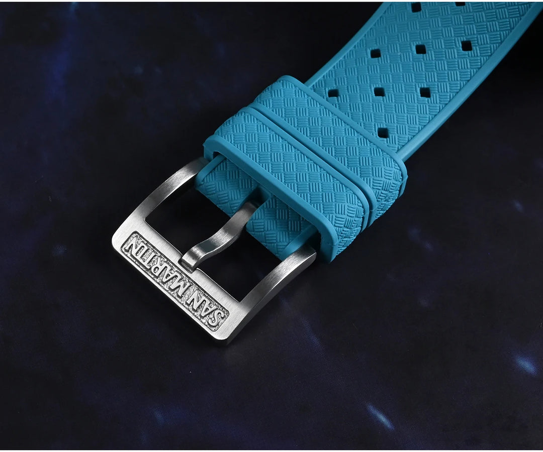 Stylish Mechanical Men's GMT Watch