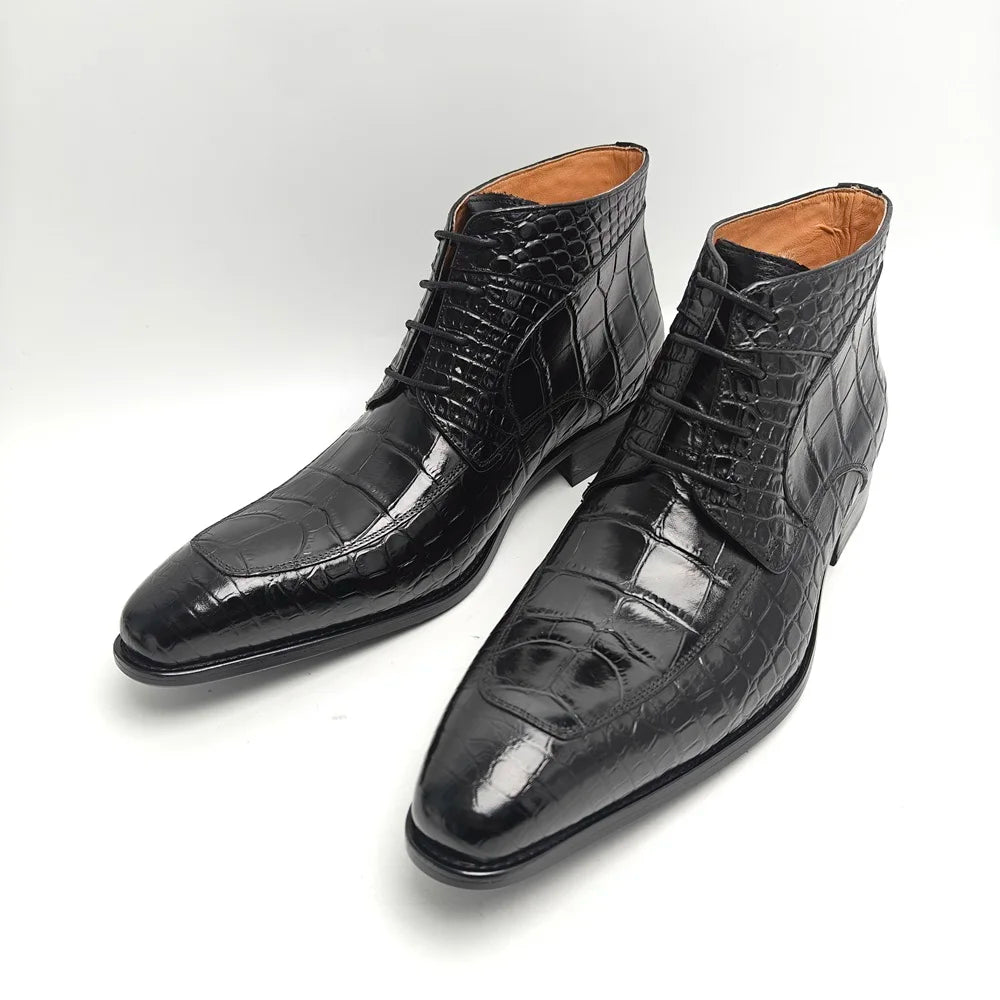 Luxury Business Fashion Dress Shoes