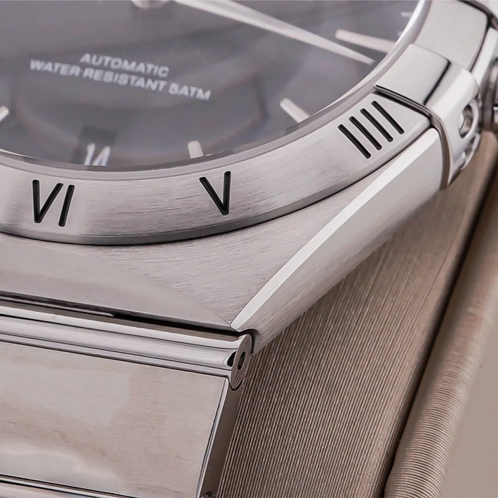 Stylish Mechanical Luminous Watch