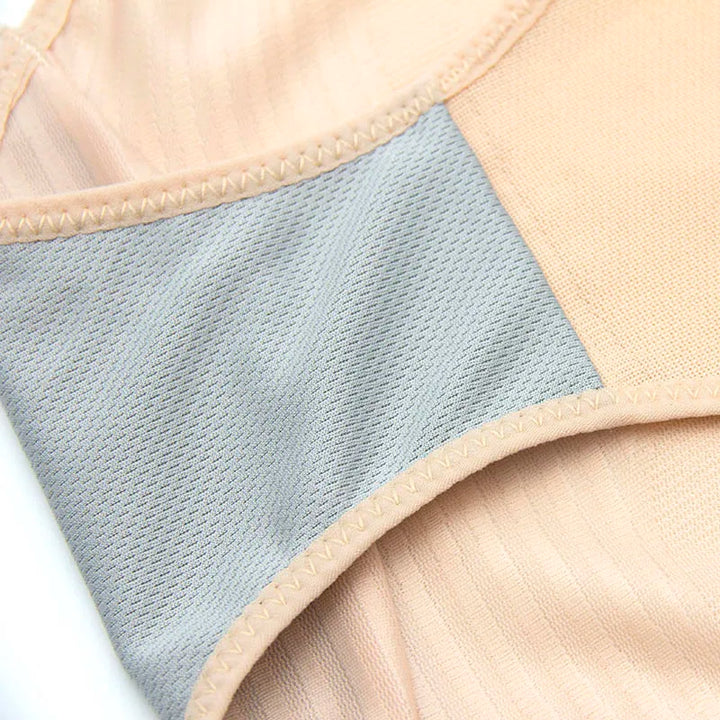 Slim High Waist Butt Lifter Shapewear