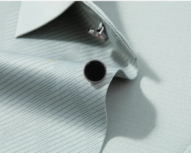 Soft Slim Fit Men's Formal Shirt