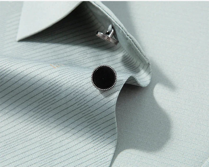 Soft Slim Fit Men's Formal Shirt