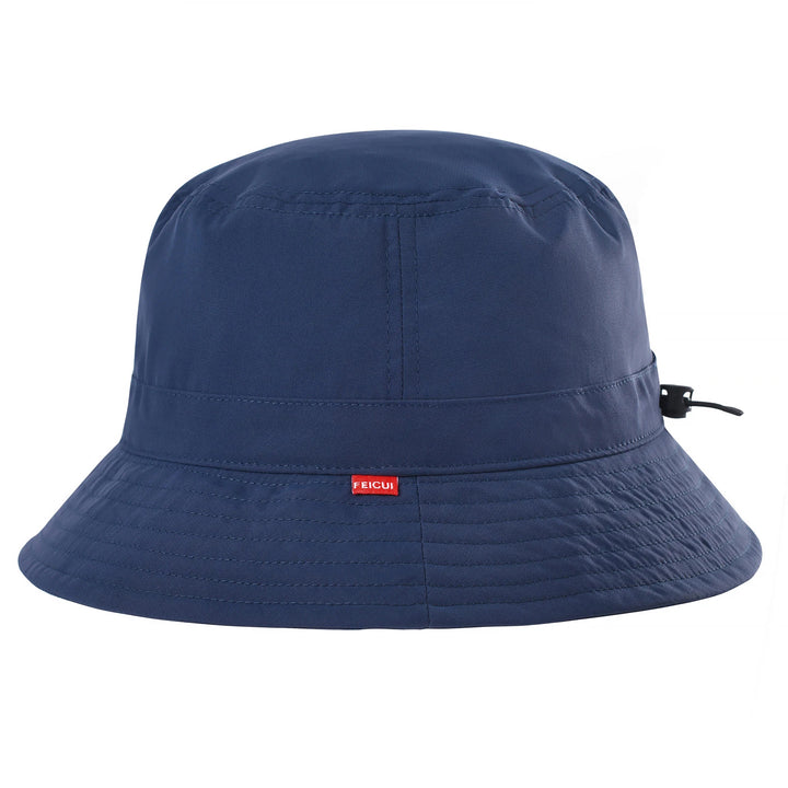 Lightweight Short Brim Hat