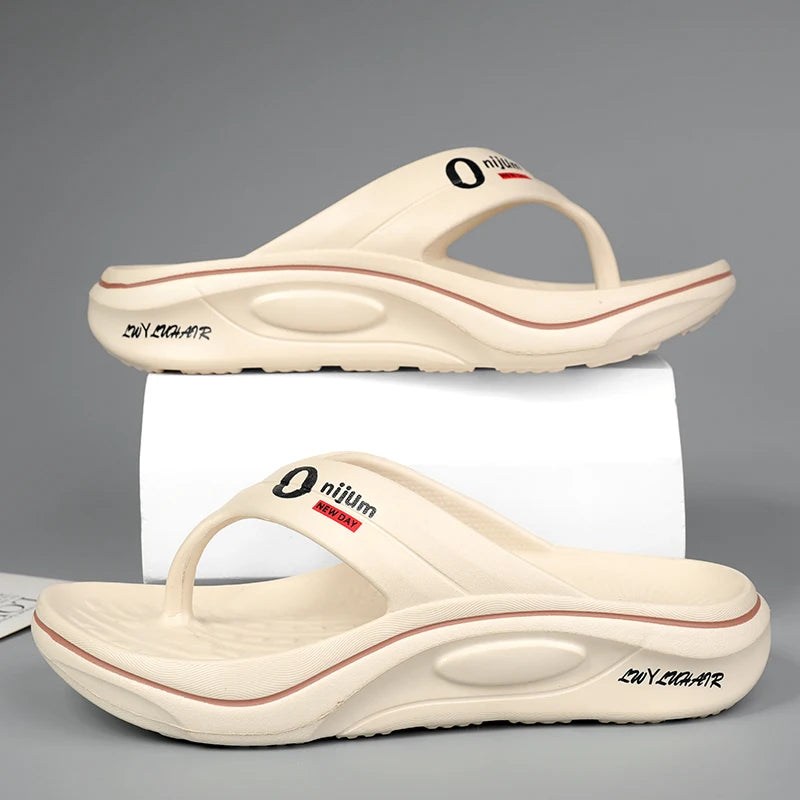 Comfortable Flip Flops Slippers