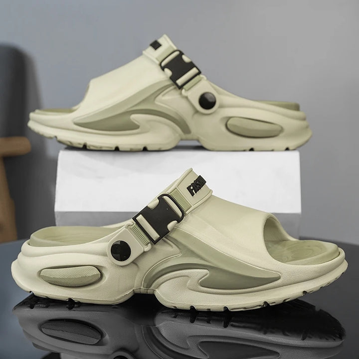 Comfort Fit Clogs Slippers