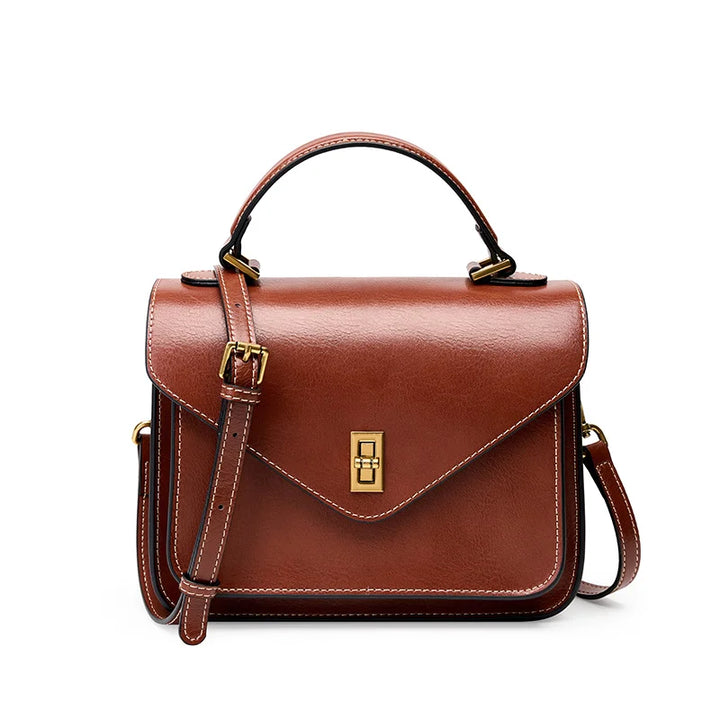 Timeless Small Shoulder Bag