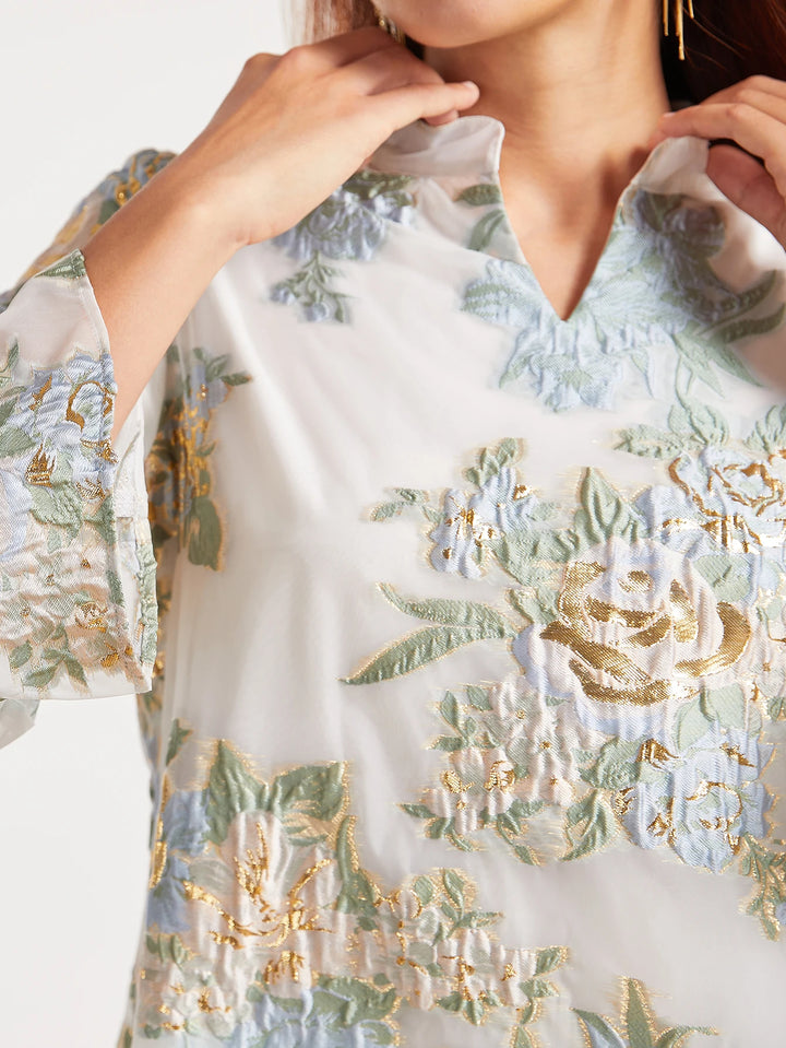 Comfortable Loose Fit Abaya Dress