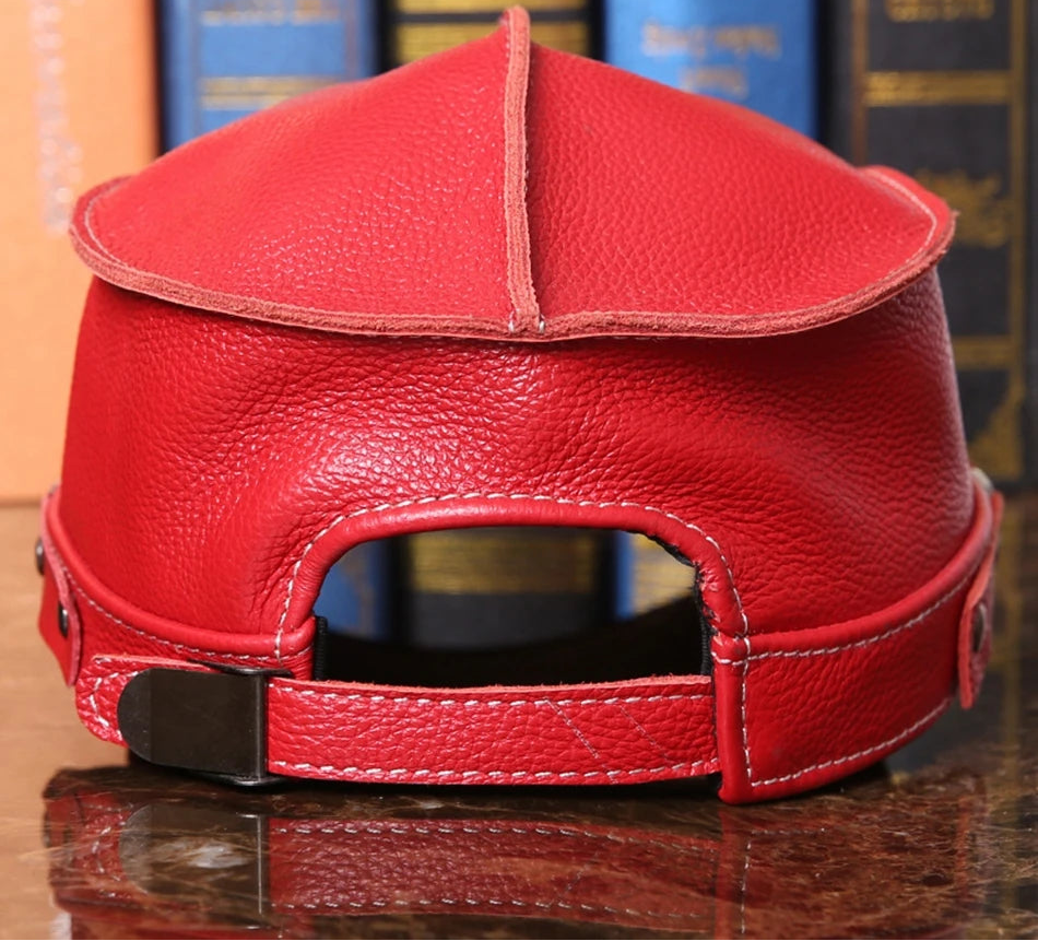 Luxury Adjustable Baseball Cap