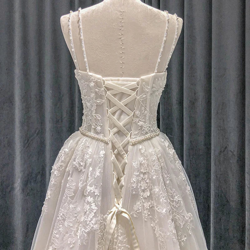 Gift For Princess Wedding Dress