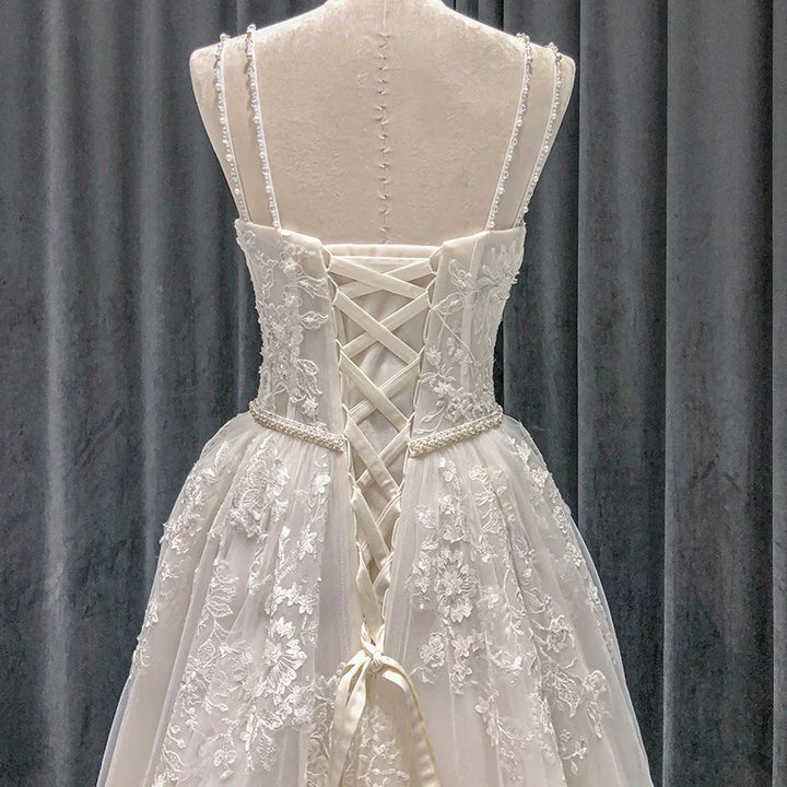 Gift For Princess Wedding Dress