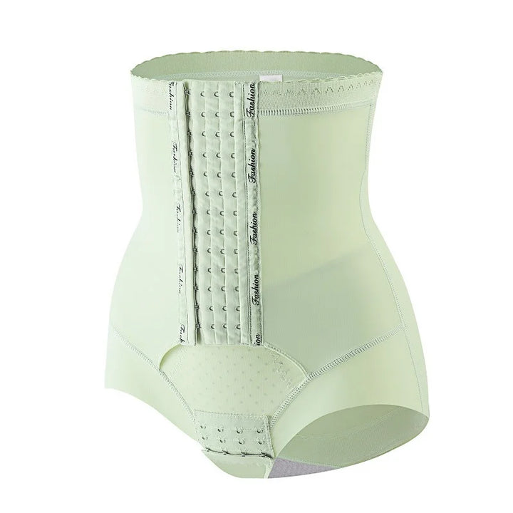 Premium Open Crotch Control Panties