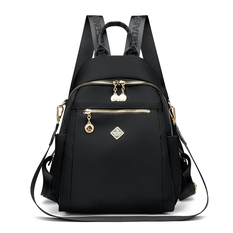 Large Capacity Waterproof Backpack