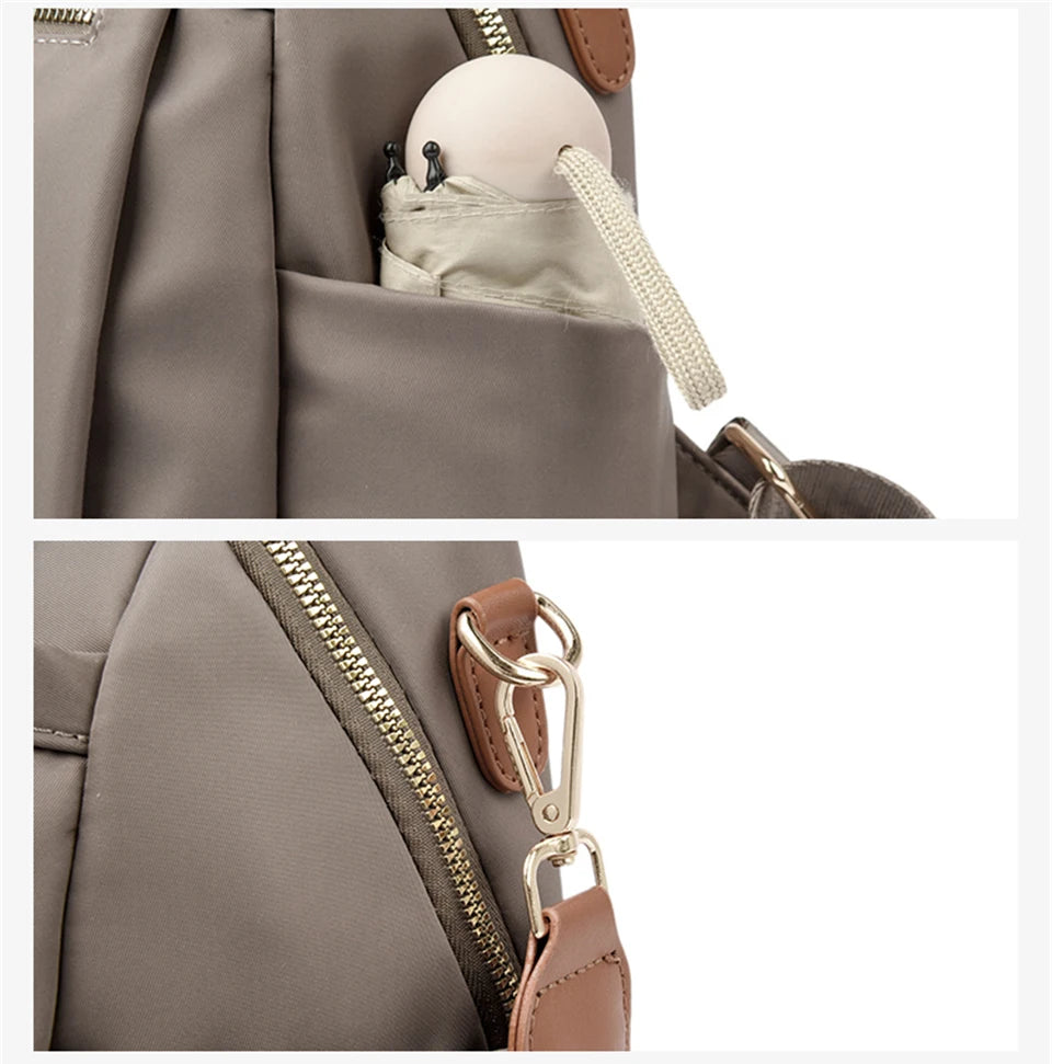 Large Capacity Waterproof Backpack