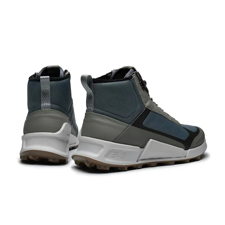 Premium Anti-Slip Hiking Boots