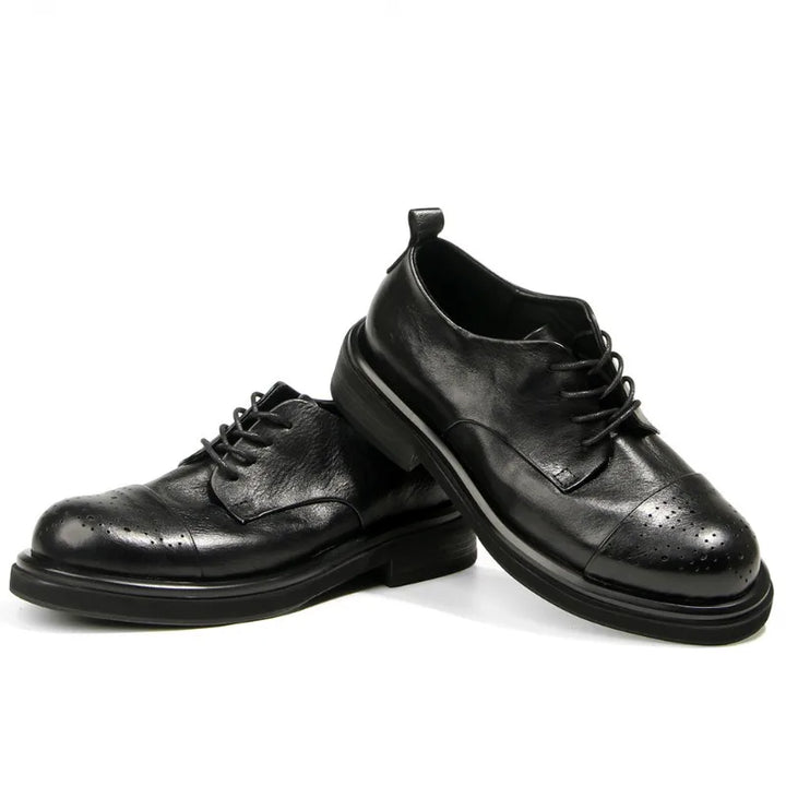 Stunning Leather Men's Shoes
