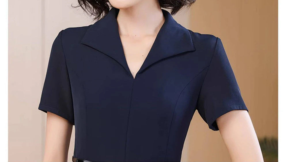 Navy women&