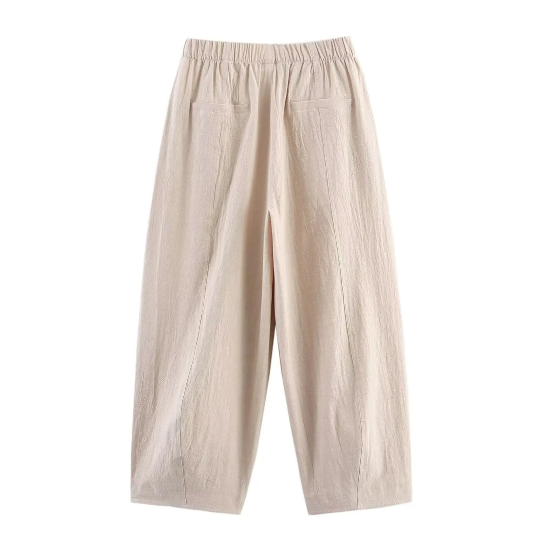 French Country Two-Piece Outfit