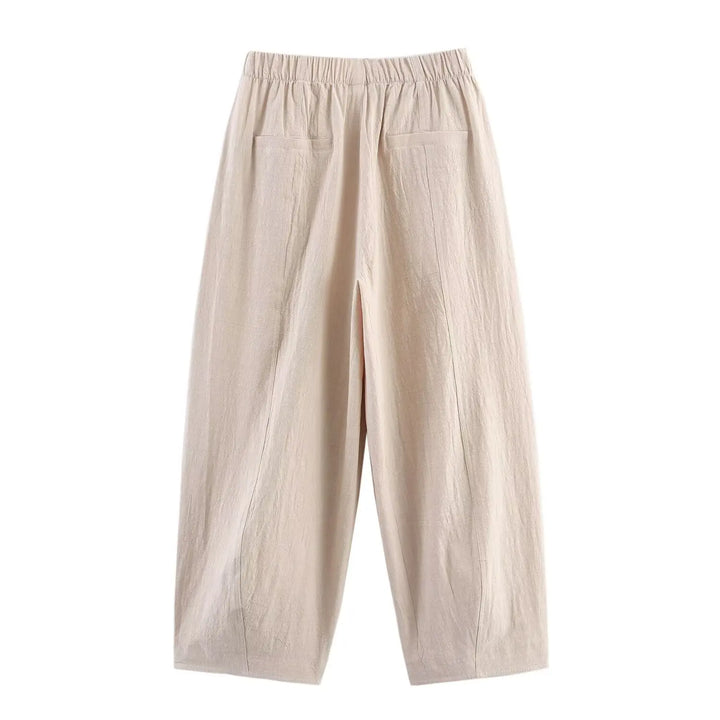 French Country Two-Piece Outfit