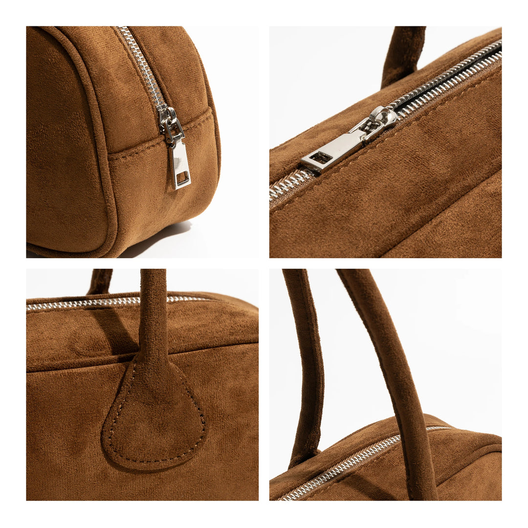 Vintage Stylish Shoulder Bag