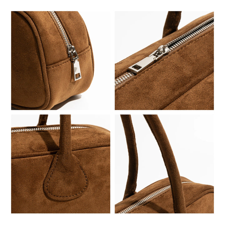 Vintage Stylish Shoulder Bag