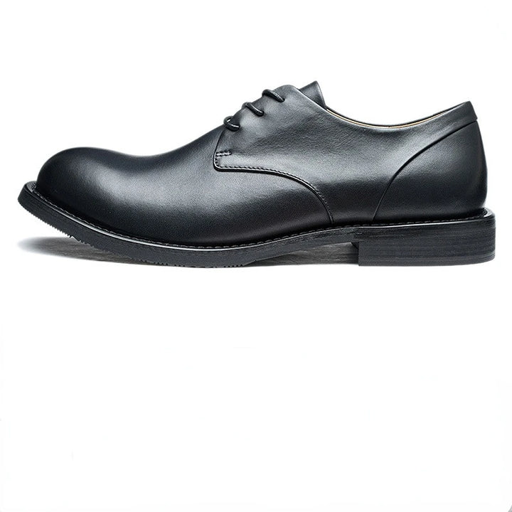 Luxury Soft Leather Dress Shoes