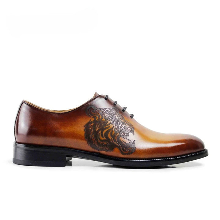 Durable &amp; Stylish Oxford Dress Shoes