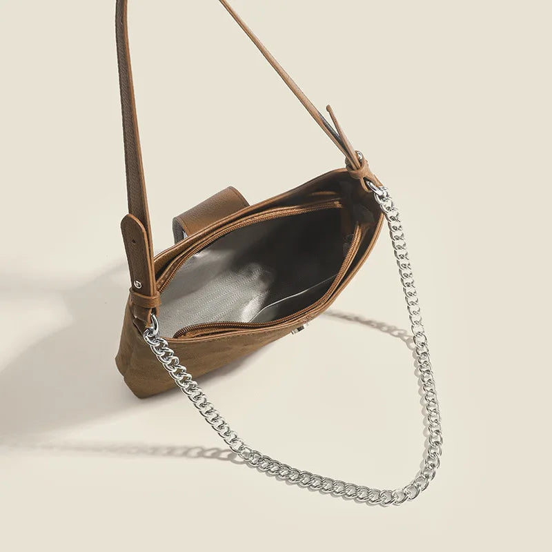 Delicate Crossbody Handbag