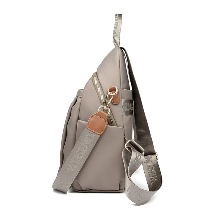 Large Capacity Waterproof Backpack