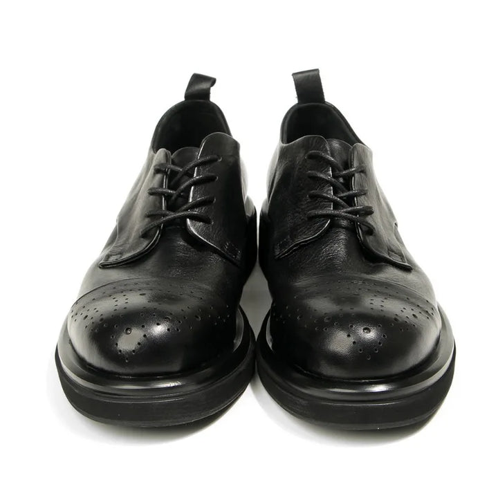 Stunning Leather Men's Shoes