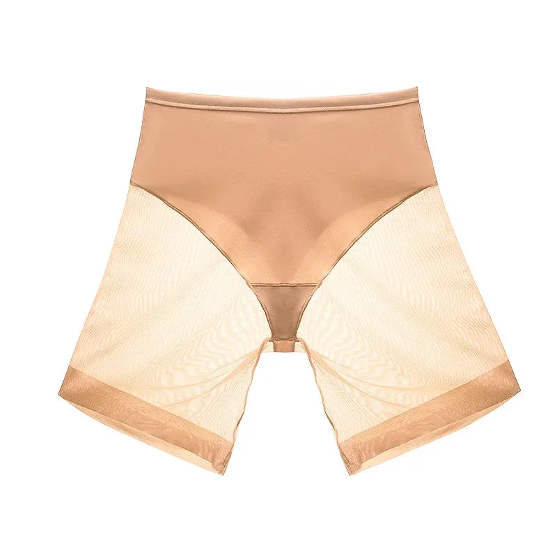 Lightweight Mesh Slim Shapewear