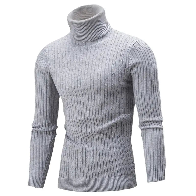 Roll Neck Men&