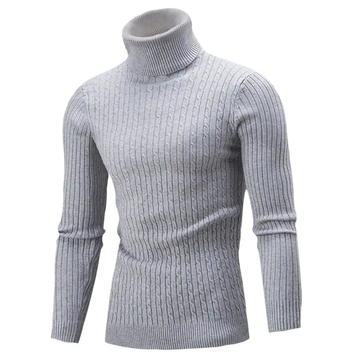 Roll Neck Men&