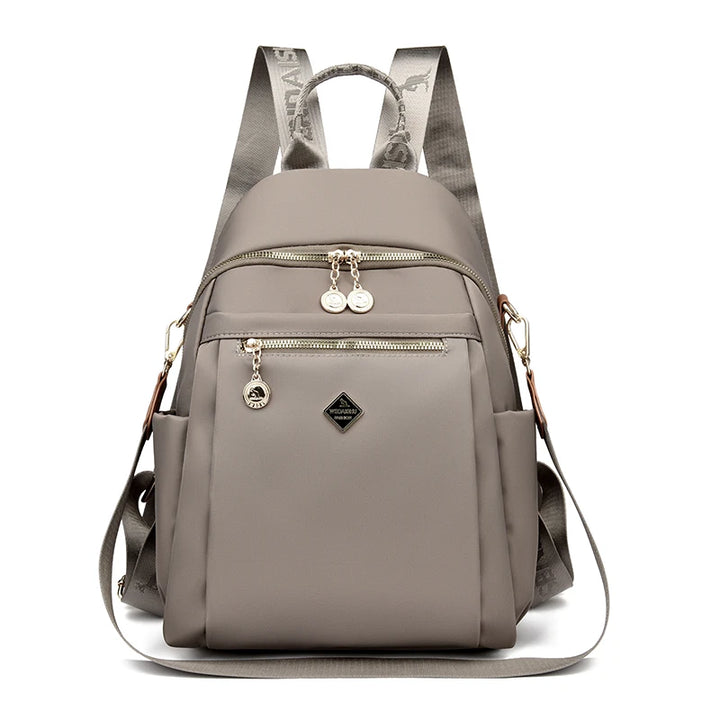 Large Capacity Waterproof Backpack