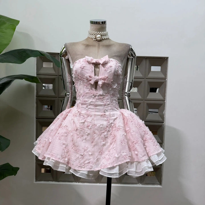 Party Cocktail Clothing Princess Dresses For Women&