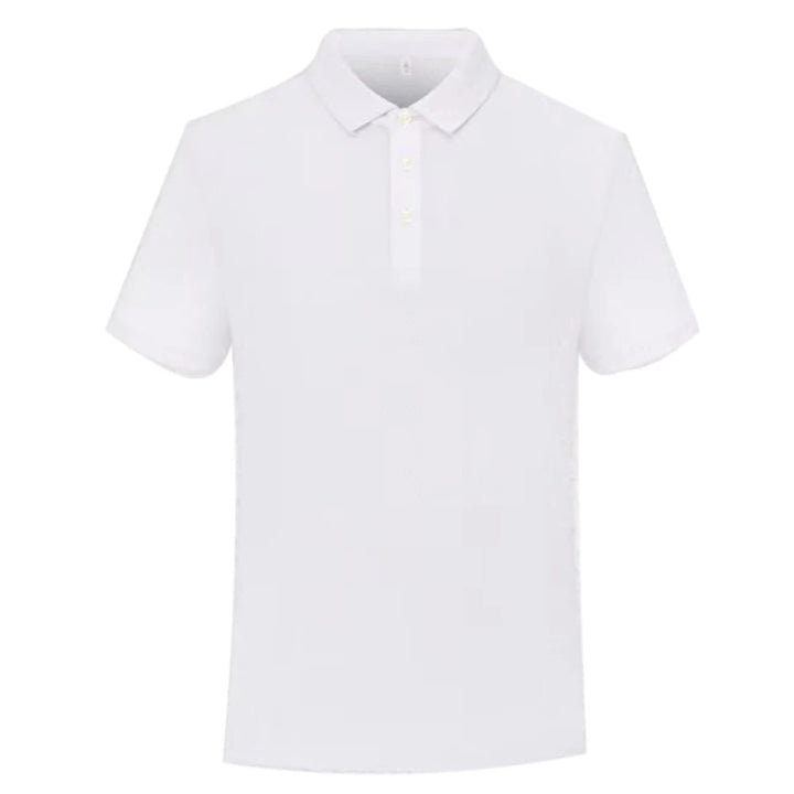 Stylish Breathable Cotton Polo Shirt