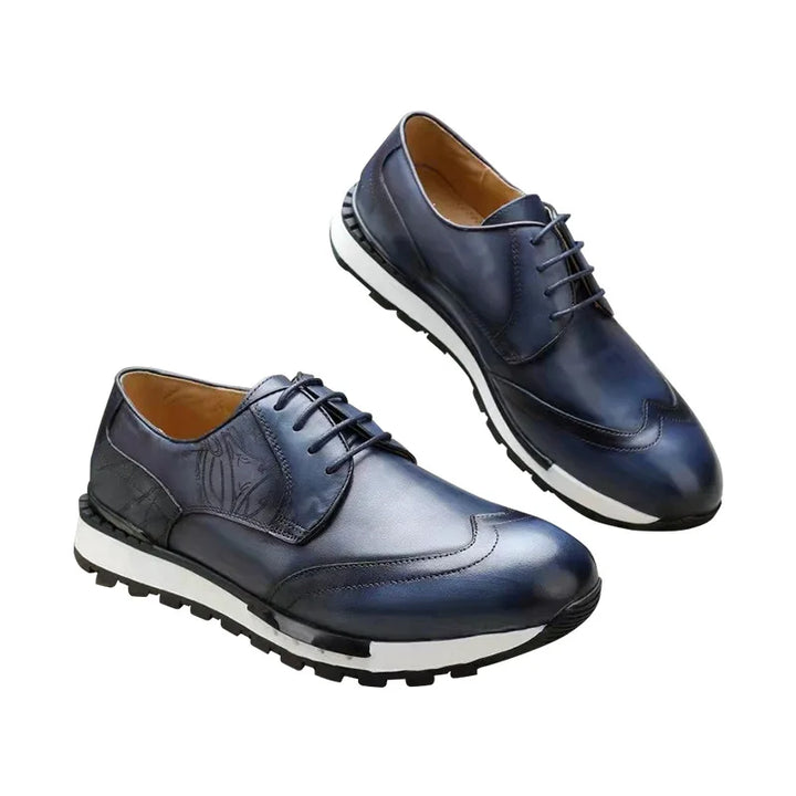 Zapatillas Hombre Men's Oxfords Shoes