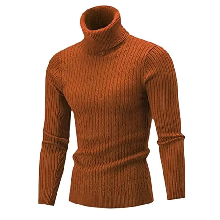 Roll Neck Men&