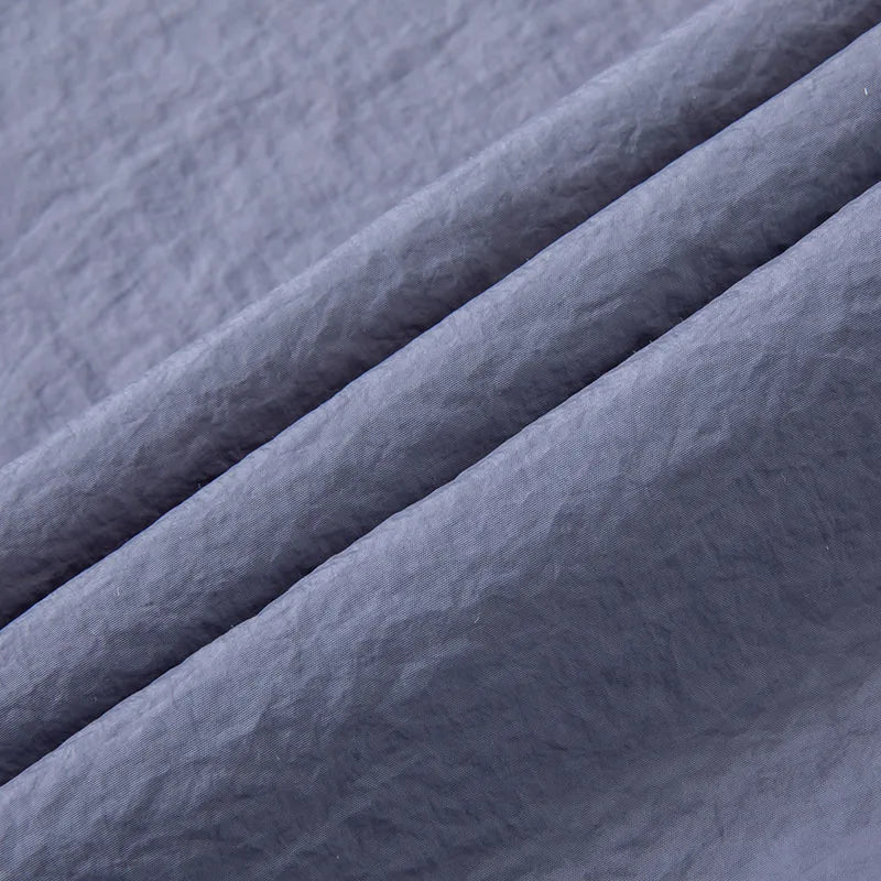 Casual Ice Silk Blazer Jacket