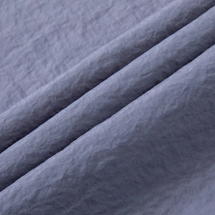 Casual Ice Silk Blazer Jacket