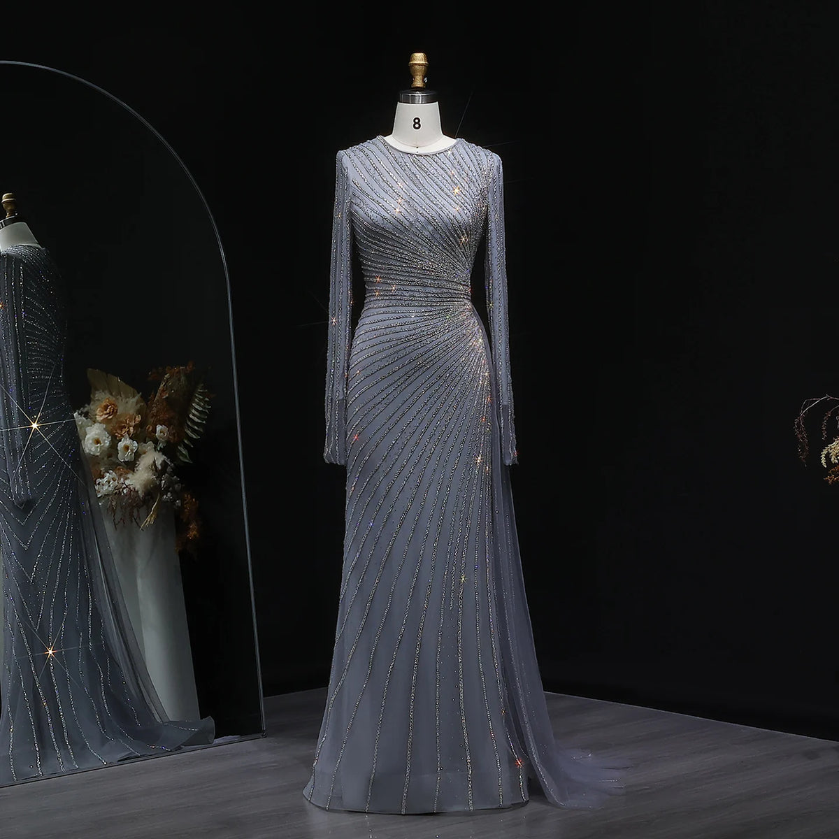 Artisan Evening Dresses & Bespoke Styles | All For Me Today Artisan Evening Dresses & Bespoke Styles | All For Me Today